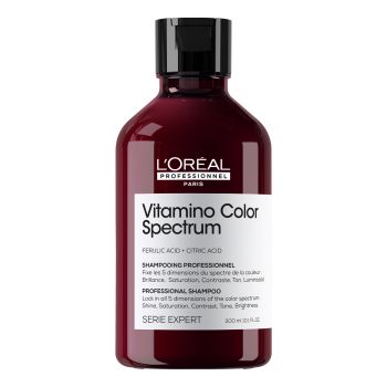 Vitamino Color Spectrum Champú Cabello Coloreado