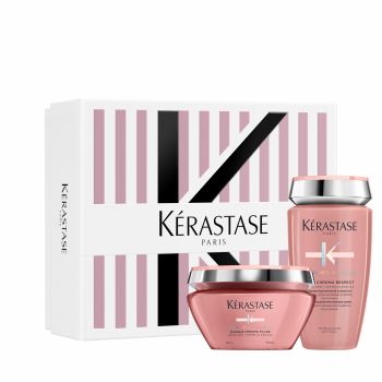 Set Chroma Masque Spring