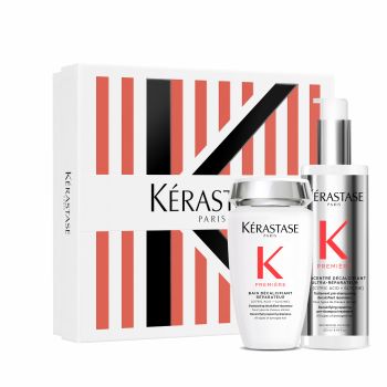 Coffret Première Reparação Profunda