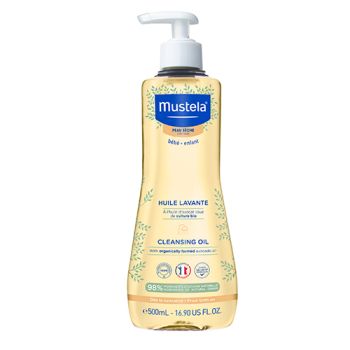 Aceite de Baño y Ducha Piel Seca