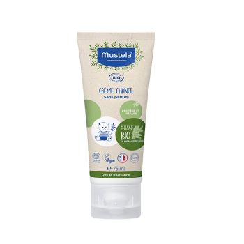 Diaper Cream BIO Crema Pañal