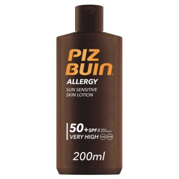 Allergy Protector Solar Corporal Muy Alta