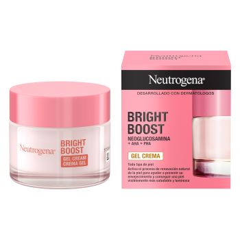 Bright Boost Crème Jour