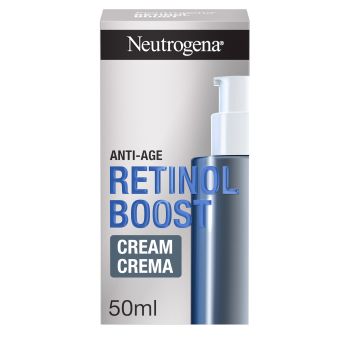 Retinol Boost Crema