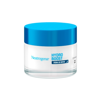 Hydro Boost Crema de Noche Hidratante