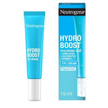 Hydro Boost Creme Contorno dos Olhos