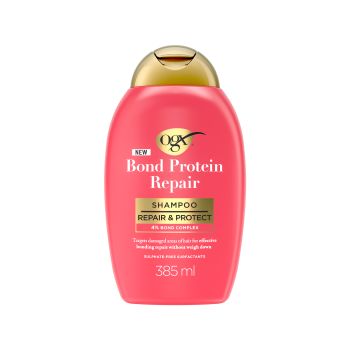 Bond Repair Champú Repara y Fortalece