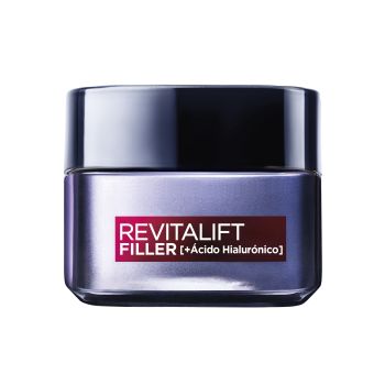 Revitalift Filler Ha Crema Voluminizadora Anti-edad