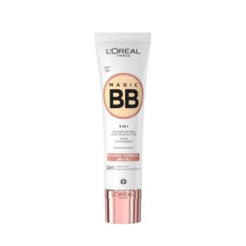 Imagen de Magic BB Cream Base de maquillaje 5 en 1