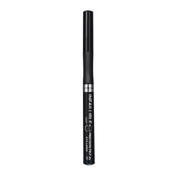 Infaillible Grip Eyeliner 24h de Precisão