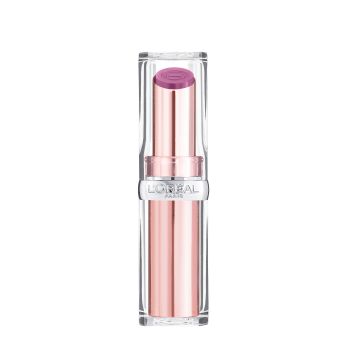Glow Paradise Color Riche Shine Pintalabios Hidratante con Brillo