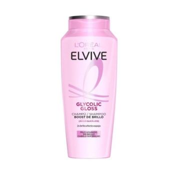 Champú Glycolic Gloss