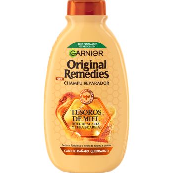 Original Remedies Shampoo