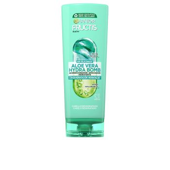 Fructis Hydra Bomb Après-Shampoing Aloe Vera