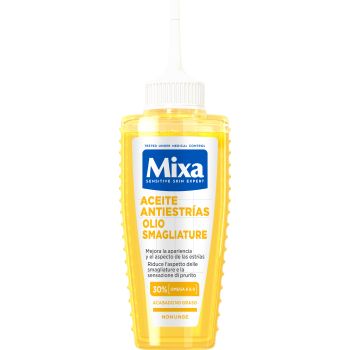 Aceite Antiestrías
