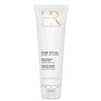 Pure Ritual Care-In-Foam Espuma Limpiadora