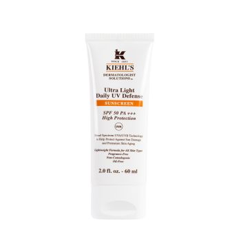 Ultra Light Daily UV Defense SPF50 Protector Solar Facial