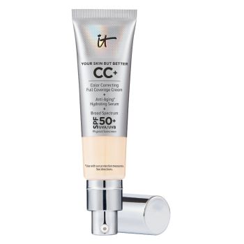 Imagen de CC+ Base De Maquillaje Cobertura Total