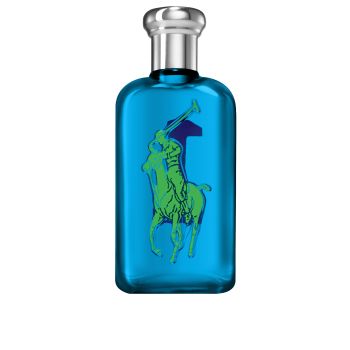 Big Pony Men Blue Eau de Toilette