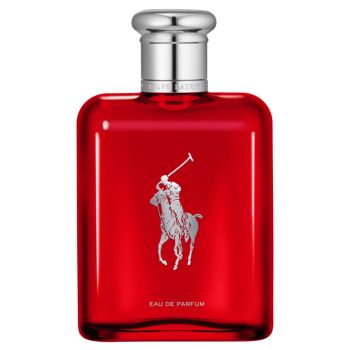 Ralph Lauren Red Eau de Parfum Polo para homem