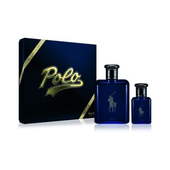 Polo Blue Coffret Parfum