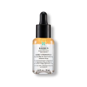 Personals Ingrown Hair & Tone Correcting Intimate Drops 