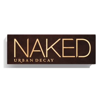 Paleta de sombras de edição limitada Naked Original Revival