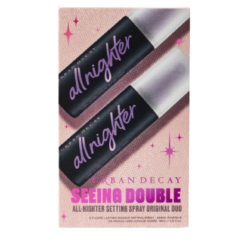 Set Duo All Nighter Setting Spray Fijador de Maquillaje