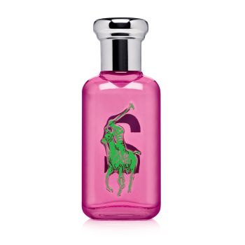 Big Pony Pink Eau de Toilette