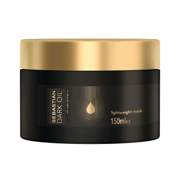 Dark Oil Mascarilla Ligera