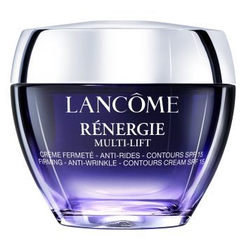 Rénergie Multi-Lift Creme de Dia Refirmante e Antirrugas com FPS 15 Lancôme