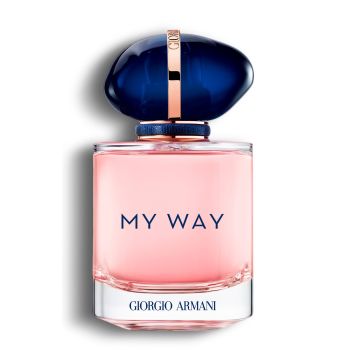 My Way Giorgio Armani - Perfume Feminino Recargável