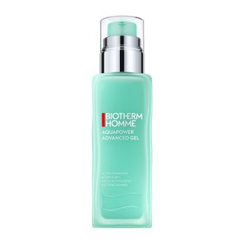 Imagen de Aquapower Advanced Gel Hidratante Hombre