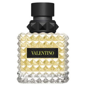 Imagen de Donna Born in Roma Yellow Dream EDP