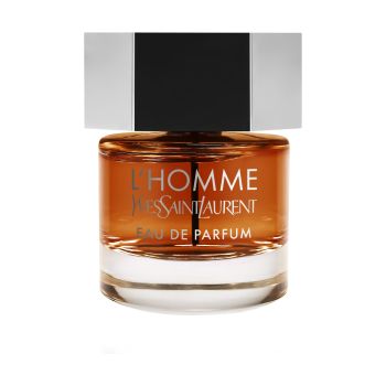 Yves Saint Laurent L&#039;Homme Intense Perfume Eau de Parfum para Homens para homem