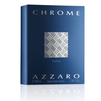 Chrome Eau de Parfum