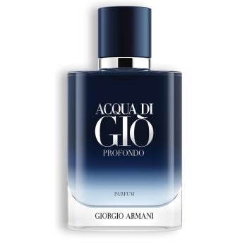 Acqua Gio Homme Profondo Parfum