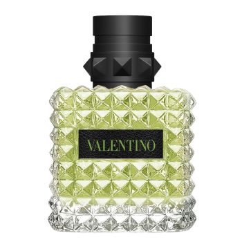 Imagen de Donna Born In Roma Green EDP