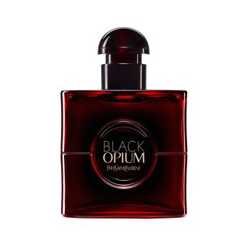 Black Opium Over Red Eau de Parfum para Mulher