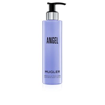 Angel Loción Corporal Perfumada