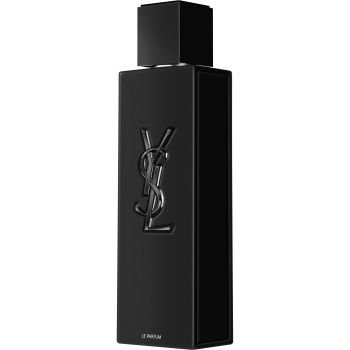 MYSLF Le Parfum Perfume Masculino Floral Amadeirado