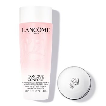 Tonique Confort Lotion Hydratante et Apaisante