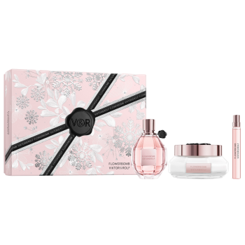 Flowerbomb Estuche