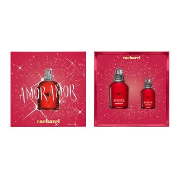 Estuche Amor Amor Eau de Toilette