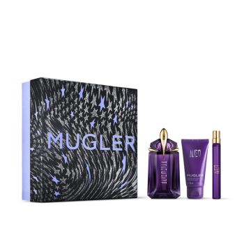 Estuche de Mujer Alien Eau de Parfum