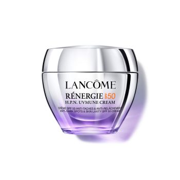 Rénergie H.P.N. UVMUNE SPF50 Crema de Día