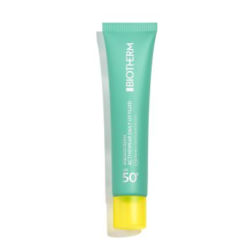 Imagen de Fluido Protector Diario UV SPF50+ Aquascreen