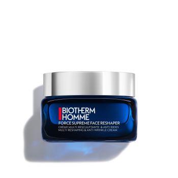 Force Supreme Face Reshaper 