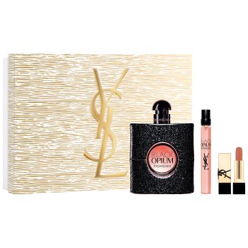 Black Opium Eau de Parfum Estuche de Regalo