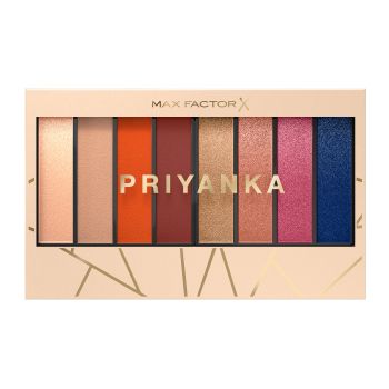 Paleta de Sombras Masterpiece Priyanka
